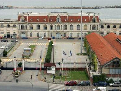 ΟΛΘ: Η πρώτη ΣΣΕ σε ΔΕΚΟ