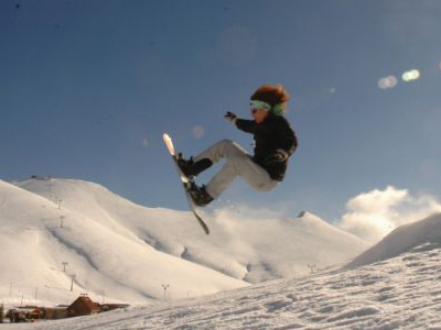 Αυξάνεται ο Τουρισμός στη Βουλγαρία