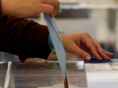 Όλα έτοιμα για να ψηφίσουν οι ναυτικοί