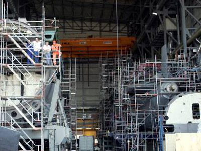 Και τώρα τι θα γίνει κ. Βενιζέλο;