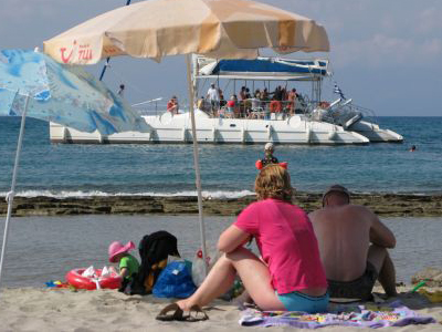 Οι Βούλγαροι ψήφισαν Ελλάδα