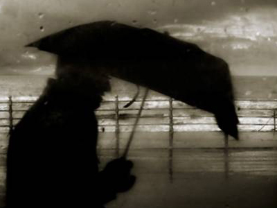 Ο καιρός έχει τα «χάλια» του