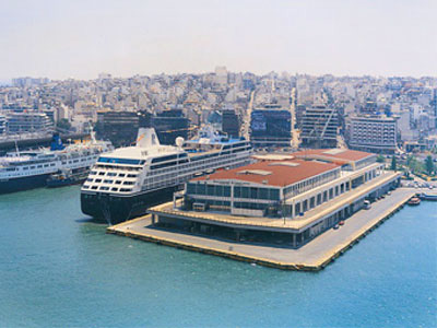 ΟΛΠ: Στο ΤΑΙΠΕΔ όλο το ποσοστό του Δημοσίου