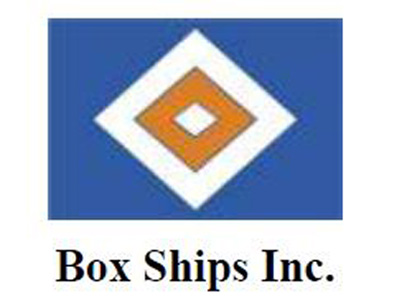 Box Ships: Μέρισμα 1 δολ. ανά μετοχή