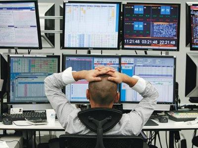 Απώλειες στα ευρωπαϊκά χρηματιστήρια