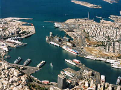 Λιμάνια: Παραχώρηση εκμετάλλευσης συγκεκριμένων υπηρεσιών