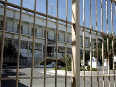 Έκτακτος έλεγχος στις φυλακές Κορυδαλλού