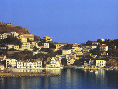 «H Ικαρία επιθυμεί την απόσχισή της από την Ελλάδα»