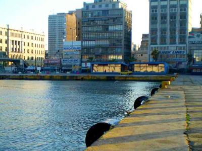 SOS από την ακτοπλοΐα!