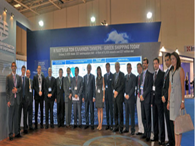 Faststream: Αυξήσεις μισθών στο 58% των ναυτικών και των στελεχών