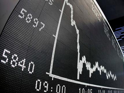 Με πτώση έκλεισε η χρηματιστηριακή αγορά