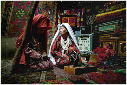 Η κορυφαία φωτογραφία του 2012