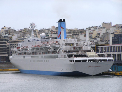 Ταλαιπωρία για 1.334 επιβάτες