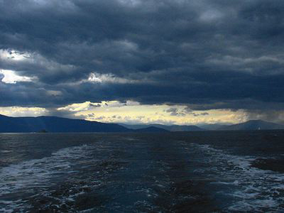 Καιρός : σημάδια βελτίωσης