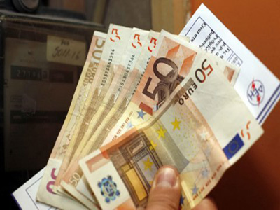 Το χαράτσι της ΔΕΗ «πάει» εφορία