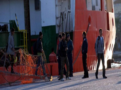 Το τελευταίο ταξίδι για 50χρονο