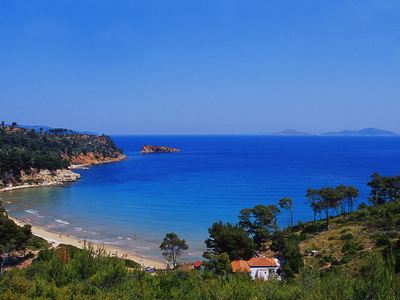 «Χρυσό» στην Αλόννησο για τις παραλίες της!