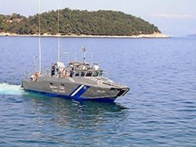 Έρευνες στην Τήλο για 77χρονο αγνοούμενο