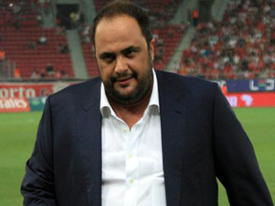 Εξώδικο Μαρινάκη στον ΣΚΑΙ για την αξιοπιστία του καναλιού