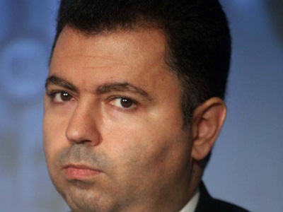 Μήνυση κατά Λ. Λαυρεντιάδη από επτά τράπεζες