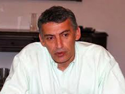 Στο “σκαμνί” ο Παναγιώτης Φασούλας