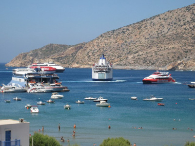 Κίνητρα για την ανάπτυξη των νησιών