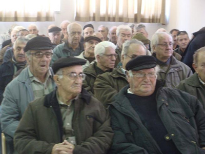 Έρευνα για  «περίεργες» συντάξεις από το ΝΑΤ