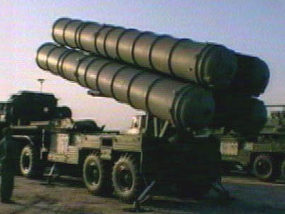 Η δοκιμή του S-300 θα γίνει 13 χρόνια μετά την απόκτηση του