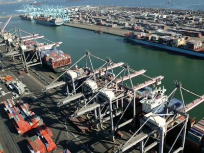 Δασμοί σε αραβικά – κινέζικά προϊόντα