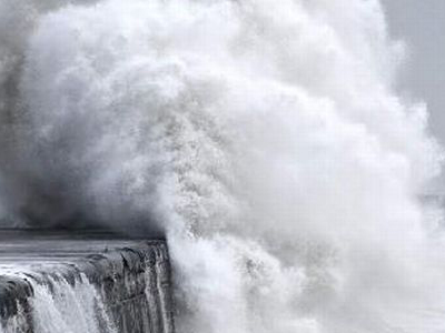 Φουρτούνες και θύελλες έσπειραν το θάνατο