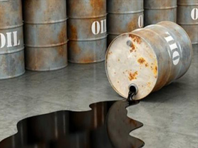 Στα 96 δολ. η τιμή του Brent