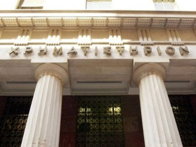 Ανοδικές τάσεις στο Χ.Α.