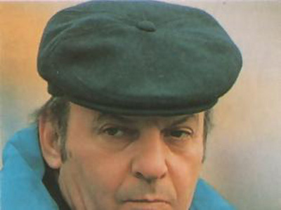 Απεβίωσε ο Αλκέτας Παναγούλιας