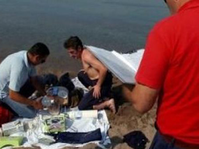 Μοιραίος τραυματισμός για 67χρονο στο Φλοίσβο