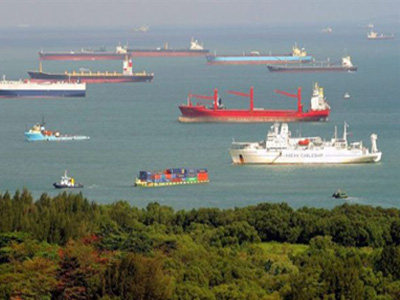 Εφοπλιστές: Πλεονέκτημα Ελλήνων έναντι των Γερμανών