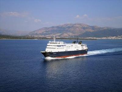 Τα δρομολόγια από 20/07/12- έως 25/07/12