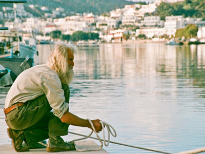 Τραυματίστηκε καβοδέτης στη Νάξο