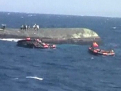 Ζανζιβάρη: Στους 62 οι νεκροί και 83 αγνοούμενοι