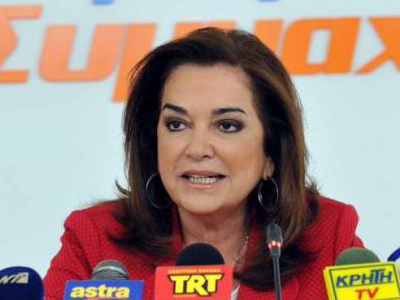 Τα ψηφοδέλτια της ΔΗ.ΣΥ για το Πειραιά