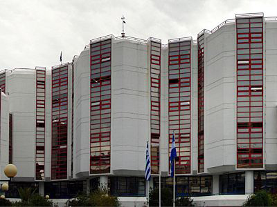 Προσλήψεις Καθηγητών στο Πανεπιστήμιο Πειραιά