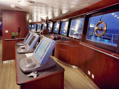 «Κραυγή» απόγνωσης από τους πλοιάρχους