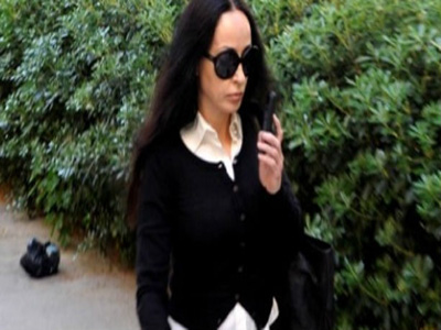 Στο Θριάσιο Νοσοκομείο η Β. Σταμάτη