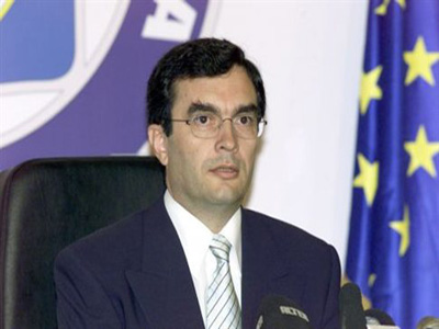 Οικονόμου: Στην τελική φάση ΠΔ για το ΛΣ-ΕΛ.ΑΚΤ