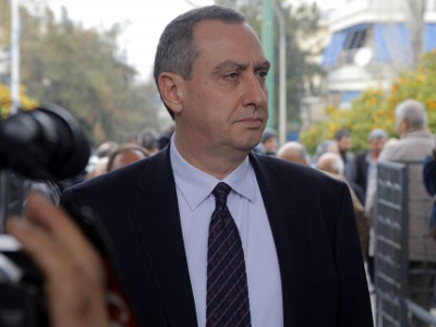 «Ο μεταλλαγμένος κ.Τσίπρας»