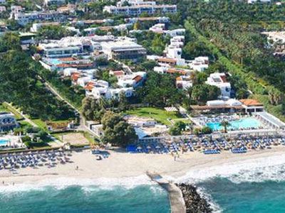 «Έγδυναν» ανενόχλητοι ξενοδοχεία στη Χερσόνησο!