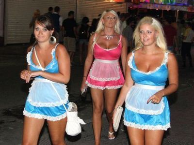 Βρετανοί τουρίστες επιλέγουν… Ελλάδα!