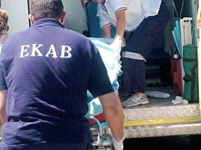 Νεκρός εντοπίστηκε 31χρονος