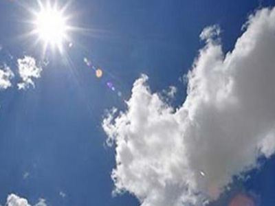 Ο καιρός την Τρίτη