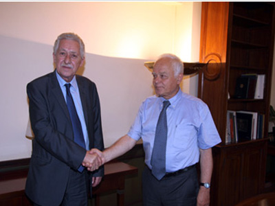 «Δεν πρέπει να εφαρμοστεί η εργασιακή εφεδρεία»