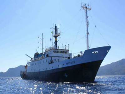 «Ψάχνουν ουράνιο»